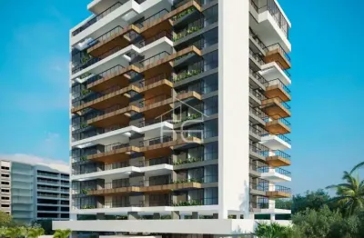 Apartamento com 3 quartos à venda na Rua Prefeito Abdon Arroxelas, 128, Ponta Verde, Maceió