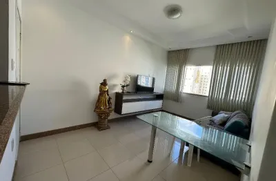 Corredor da vitória, 2/4, 1 suíte, 80 m², home office, área de serviço, 1 vaga