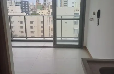 Studio à venda no ocean house barra - 20 m² - nascente - excelente acabamento e localização