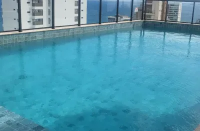 Barra premium - 22 m² - piscina, sala de jogos, espaço gourmet, salão de festa, sala de reunião