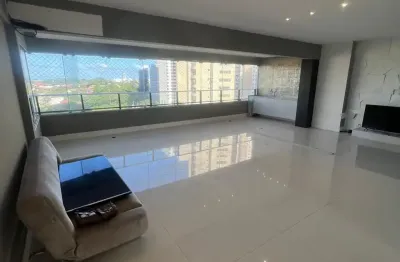 Apartamento à venda no horto florestal - nascente -171 m² - 4/4 - 3 suítes - closet - dependência