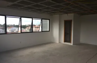 Hangar business park - sala comercial - 2 salas juntas - 77m2 - norte/sul -2 vagas de garagem