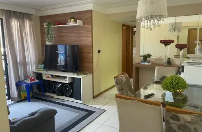 Villa privilege - 2/4 com suíte - nascente - 1 vaga - varanda com fechamento de reiki - armários