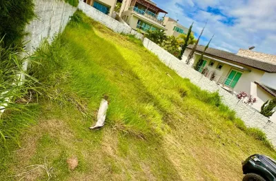 Lote/terreno no alphaville salvador ii à venda - 502 m² - nascente - ventilação incrível
