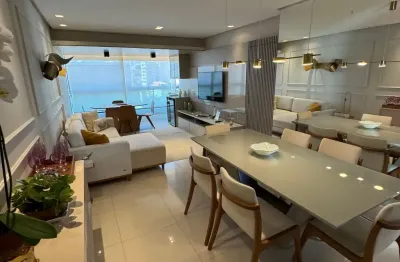 Graça | apartamento no serra imperial | 3/4 - 2 suítes - 102,25 m² - dependência completa - nascente