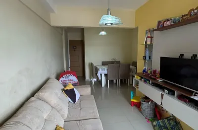 Paralela - apartamento à venda no alpha plus | 3 quartos | 1 suíte | andar alto | 72 m² | 1 vaga