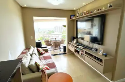 Maravilhoso 2/4 no villa anaití - imbuí | 2/4 - 1 suíte - 74 m² - nascente - vista mar - andar alto