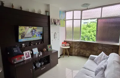 Excelente apartamento no imbuí - nascente, 3/4, 90 m², área de serviço, estacionamento rotativo