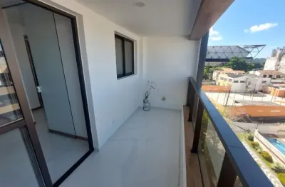 Smart convenções - à venda - 27 m² - 1/4 suíte - sala e cozinha integrada - nascente - ventilado