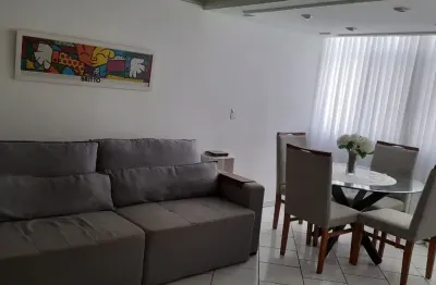 Excelente apartamento à venda no parque júlio césar, pituba - 2 quarto - 75 m² - 2 banheiros -