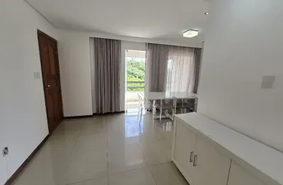 Apartamento amplo à venda no imbuí - 123 m2 - 3/4 - 1 suíte - varanda - porcelanato - 2 vagas