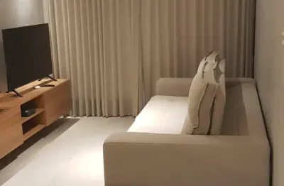 Lindo apartamento à venda na graça | 45 m² - 1/4 - 1 banheiro - sala com ar condicionado - 1 vaga