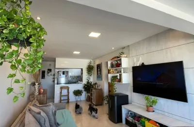 Villa privilege | à venda - 82 m² - 3/4 - 1 suíte - lavabo - varanda - 2 vagas - nascente