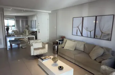 Apartamento à venda no aquarius - 3/4 - 2 suítes - nascente - andar alto - vista livre - 2 vagas