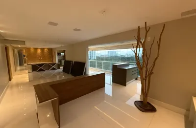 Platno greenville | 2 suítes + gabinete - 110 m² - vista livre bosque - varanda gourmet - 2 vagas