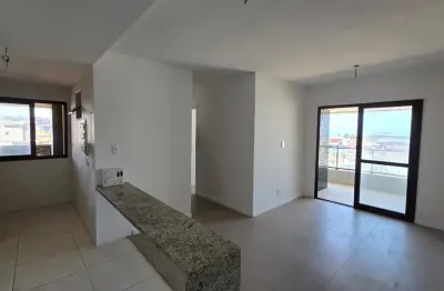 Brisas marinhas residence | 2/4 - 1 suíte - 64 m² - vista mar - área técnica de ar condicionado