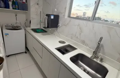 Vendo apartamento no melhor da vila laura, 3/4 com suíte , 73m2