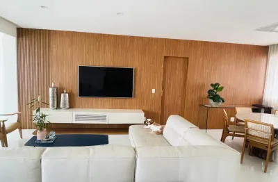 Diamond alto do itaigara - 3 suítes - 153m2 - vista livre– exclusividade e sofisticação