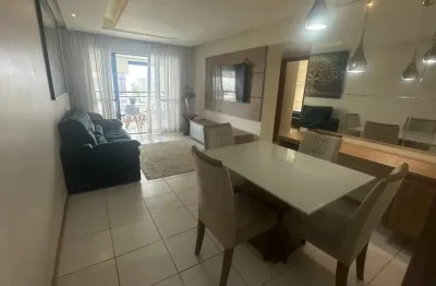 Locação | 3/4 com suíte e varanda no villa privilege - nascente - ventilado