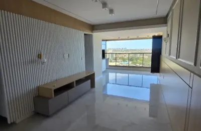 Jaguaribe | vista mar - 2/4 - 1 suíte - porcelanato - armários e forno - 1 vaga