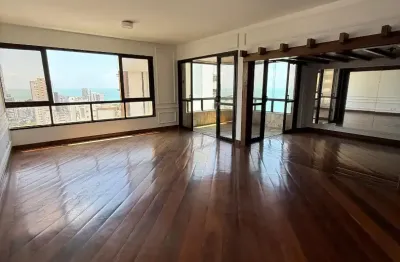 Ondina | mansão morro do gato à venda - 4/4 - 2 suítes - 243 m² - 3 vagas soltas - andar alto