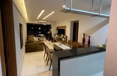 Locação | villa privilege - 80 m² - 3/4 - armários - ar condicionado - 2 vagas de garagem