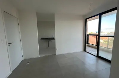 Cabula | apartamento novo à venda - 51 m² -  2/4 - 1 suíte - vista para reserva - ventilado - 1 vaga