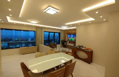 Venda | palazzo - rio vermelho | vista mar - 117 m ² - 3/4 - 2 suítes - varanda - ventilado- 2 vagas