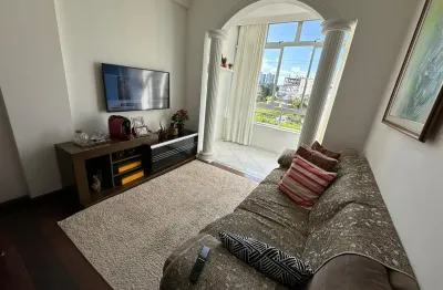 Brotas | venda | 73 m² - 2/4 - 1 suíte - varanda - dependência completa - sala ampla - 2 vagas