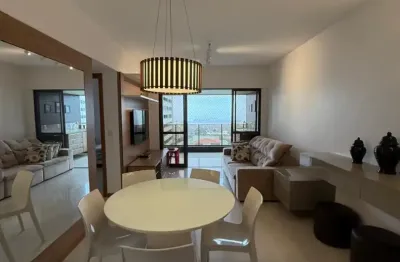 Apartamento com 3 quartos à venda na Rua Alfredo Gomes de Oliveira, 1, Armação, Salvador