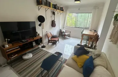 Venda | cond. vila dos flamboyants excelente localização | 2/4 | 1 vaga privativa | portaria 24h)