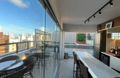 Cidade jardim | 3/4 - 2 suítes - 213 m² - porcelanato - closet - piscina privativa - home office