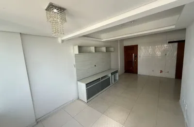 Mansão cidade luz | 1/4 - 1 suíte + closet - dependência completa - nascente - andar alto - 1 vaga