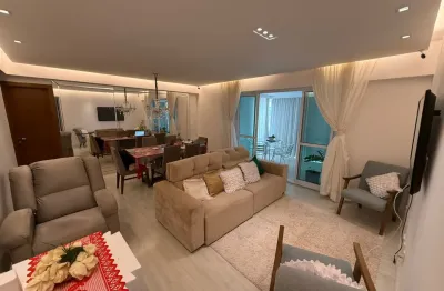 Art residence | piatã | 145 m² - 4 suítes - dependência - lavabo - varanda gourmet- 3 vagas cobertas