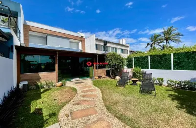 Casa com 4 quartos para alugar no Ingleses, Florianópolis 