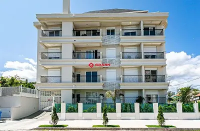 Lindo apartamento 2 dormitórios em jurerê á 70m do mar