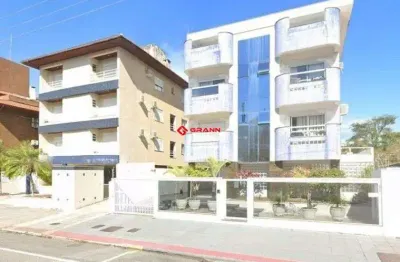 Apartamento com 2 quartos à venda no Ingleses do Rio Vermelho, Florianópolis 