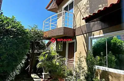 Casa com 3 quartos à venda no Ingleses do Rio Vermelho, Florianópolis 