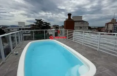 Apartamento com 1 quarto à venda no Cachoeira do Bom Jesus, Florianópolis 