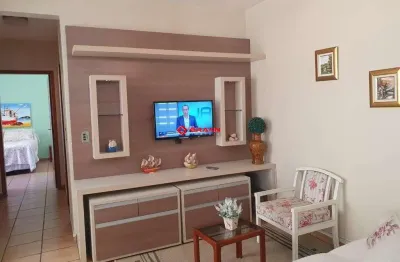 Apartamento com 2 quartos à venda no Canasvieiras, Florianópolis 