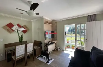 Apartamento com 3 quartos à venda no Canasvieiras, Florianópolis 