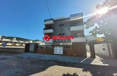 Apartamento com 2 quartos à venda no Ingleses do Rio Vermelho, Florianópolis 
