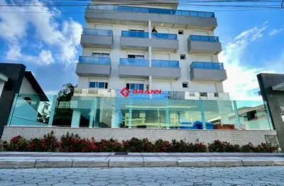 Apartamento com 2 quartos à venda no Ingleses do Rio Vermelho, Florianópolis 