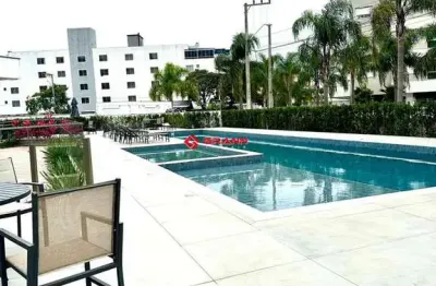 Apartamento com 2 quartos à venda no Ingleses do Rio Vermelho, Florianópolis 