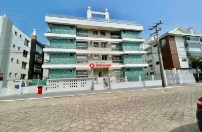 Apartamento com 2 quartos à venda no Ingleses do Rio Vermelho, Florianópolis 