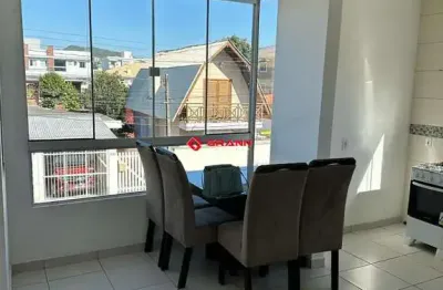 Apartamento com 2 quartos à venda no Ingleses do Rio Vermelho, Florianópolis 