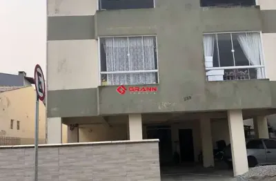 Apartamento com 2 quartos à venda no Ingleses do Rio Vermelho, Florianópolis 