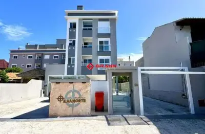Apartamento com 2 quartos à venda no Ingleses do Rio Vermelho, Florianópolis 