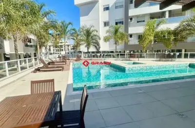 Apartamento com 2 quartos à venda no Ingleses do Rio Vermelho, Florianópolis 