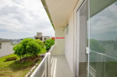 Apartamento com 2 quartos à venda no Ingleses do Rio Vermelho, Florianópolis 